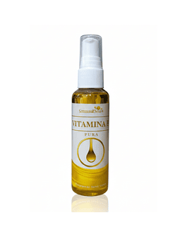 VITAMINA E ACEITE DE 60 ML
