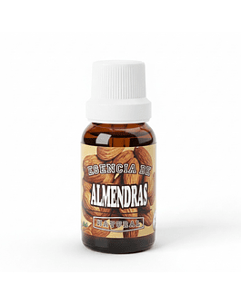 ESENCIA DE ALMENDRAS