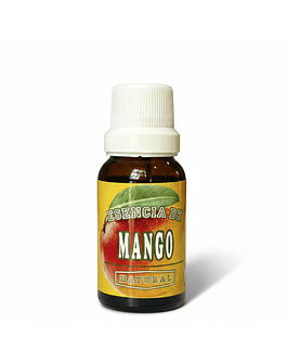 ESENCIA DE MANGO