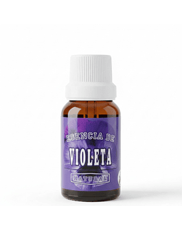 ESENCIA DE VIOLETA