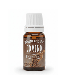 ESENCIA DE COMINO