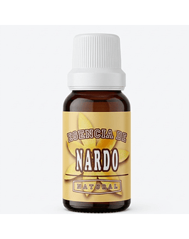 ESENCIA DE NARDO