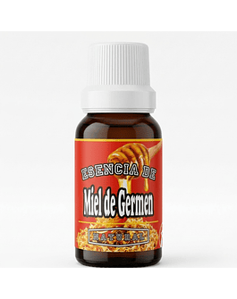 ESENCIA DE MIEL DE GERMEN