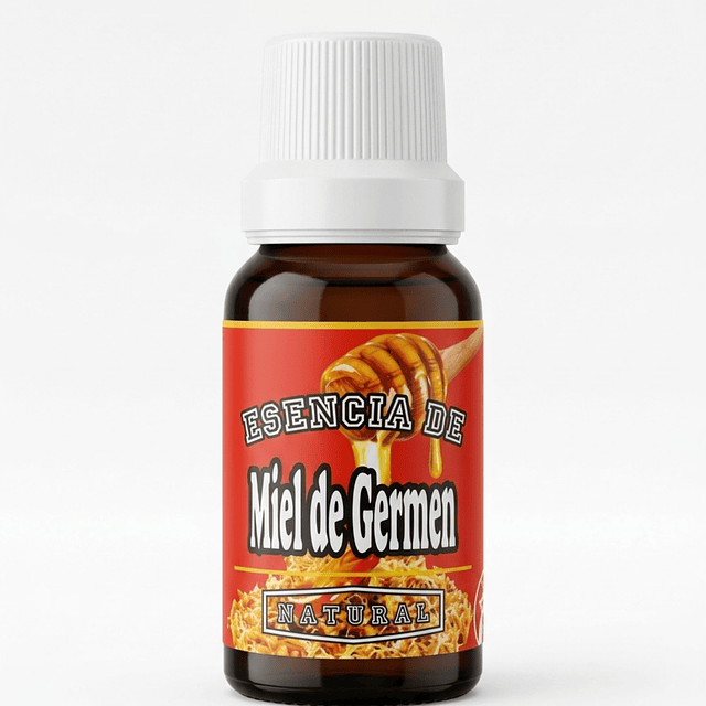 ESENCIA DE MIEL DE GERMEN