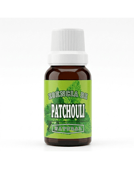ESENCIA DE PATCHOULI
