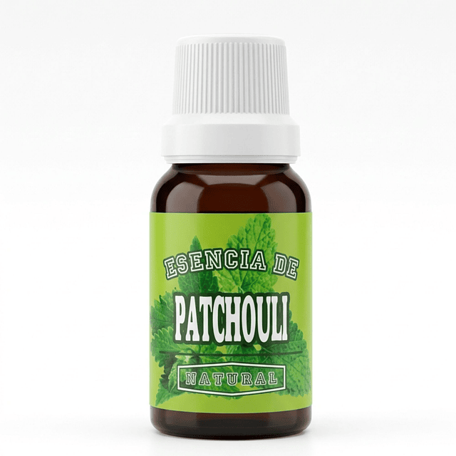 ESENCIA DE PATCHOULI