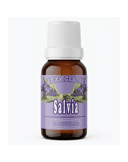ESENCIA DE SALVIA