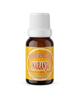 ESENCIA DE NARANJA