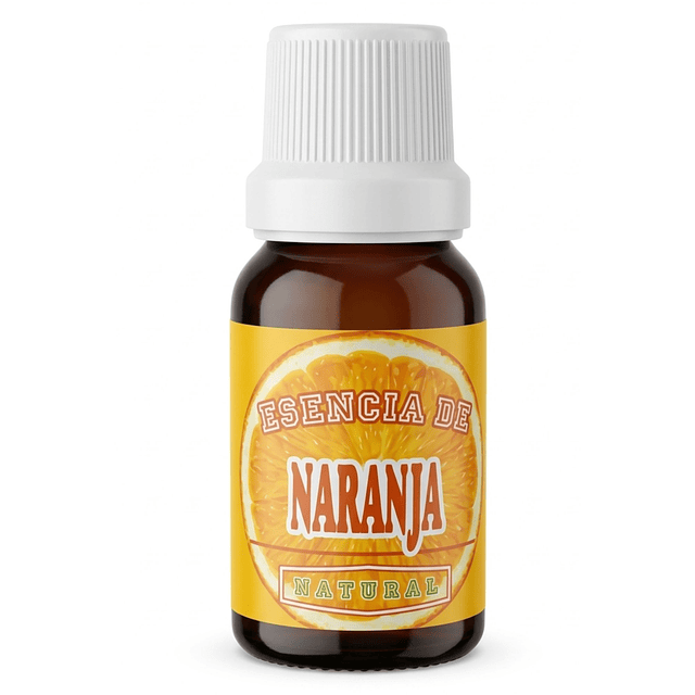 ESENCIA DE NARANJA