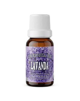ESENCIA DE LAVANDA