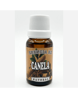 ESENCIA DE CANELA