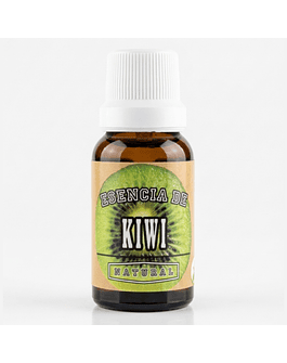 ESENCIA DE KIWI