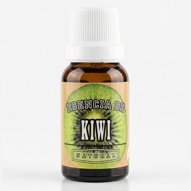 ESENCIA DE KIWI