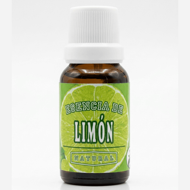 ESENCIA DE LIMÓN 