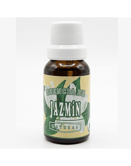 ESENCIA DE JAZMÍN