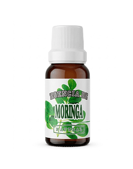 ESENCIA DE MORINGA