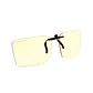 Clip On Onyx Amber - Miniatura 1