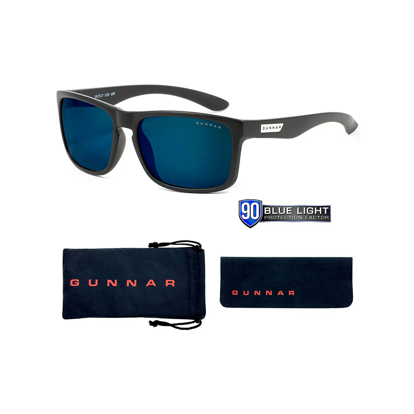 Intercept Onyx Sun Natural 4