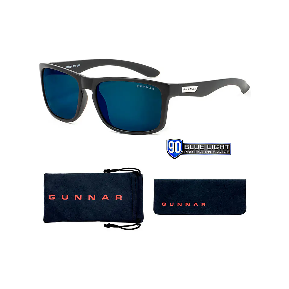 Intercept Onyx Sun Natural 4