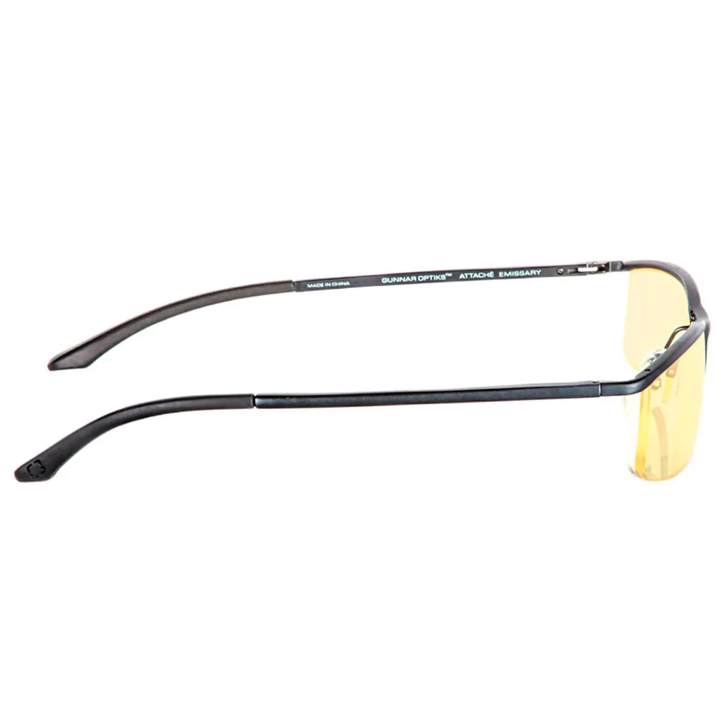 Emissary Onyx Amber 3