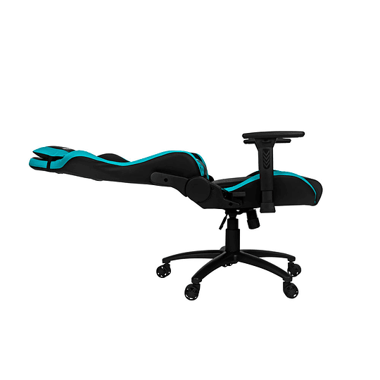 Silla Dragster GT400 Sky Blue Gaming Chair - Image 6