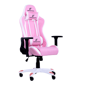 Silla Dragster GT400 Pink Edition Gaming Chair