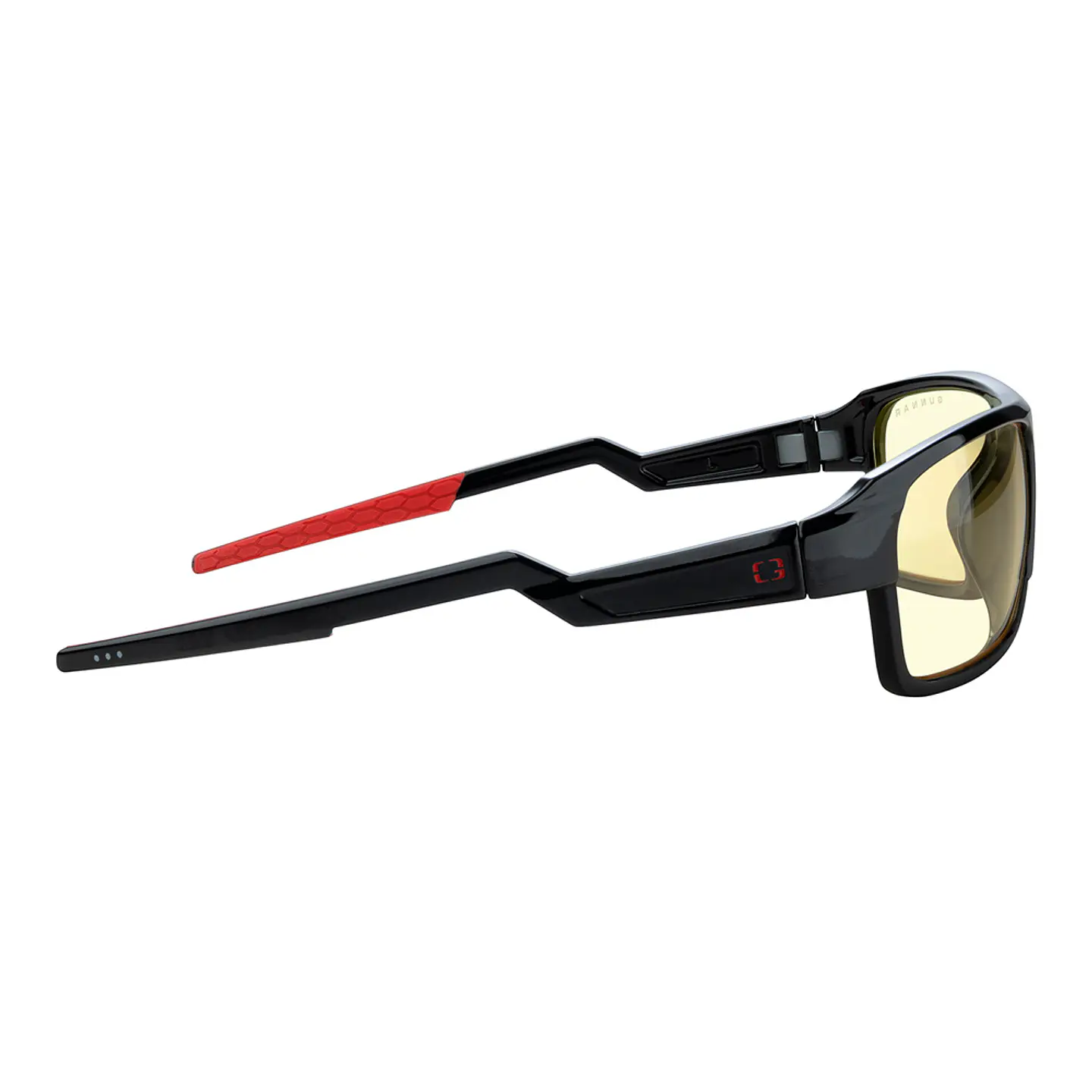 Lightning Bolt Onyx Amber Limited Edition 3