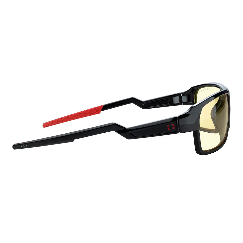 Lightning Bolt Onyx Amber Limited Edition 3