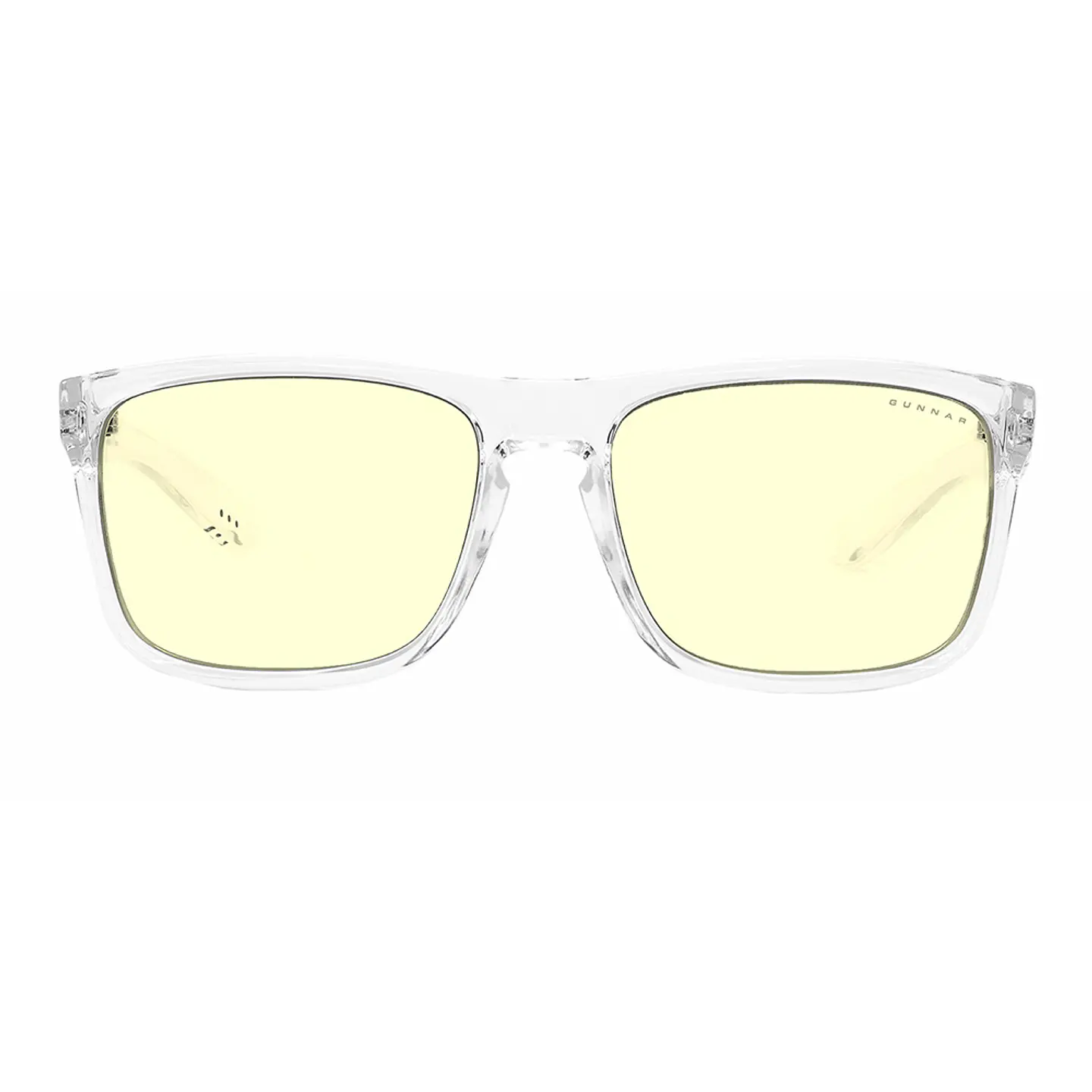 Intercept Crystal Amber 3