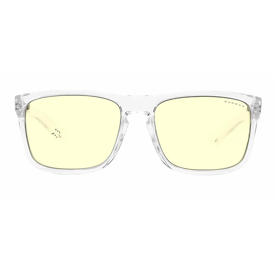 Intercept Crystal Amber 3