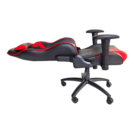 Silla Dragster GT500 Fury Red Gaming Chair - Image 8