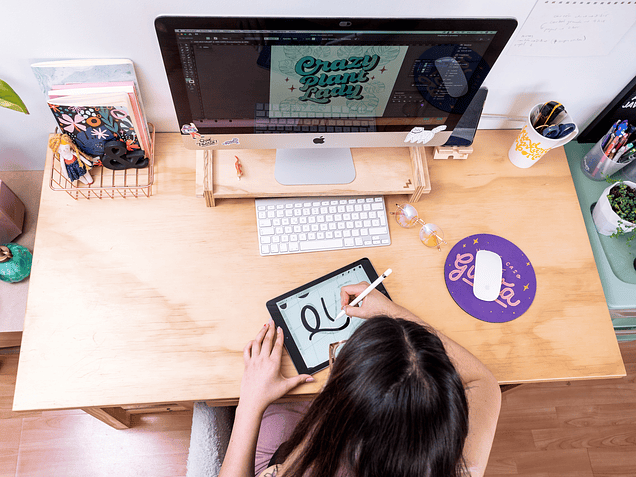 Gunnar Optiks - Visionarios - Worker