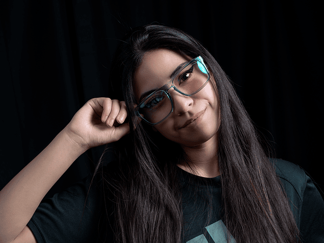 Gunnar Optiks - Visionarios - Designer