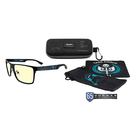 Call of Duty MWII Covert Amber Bundle