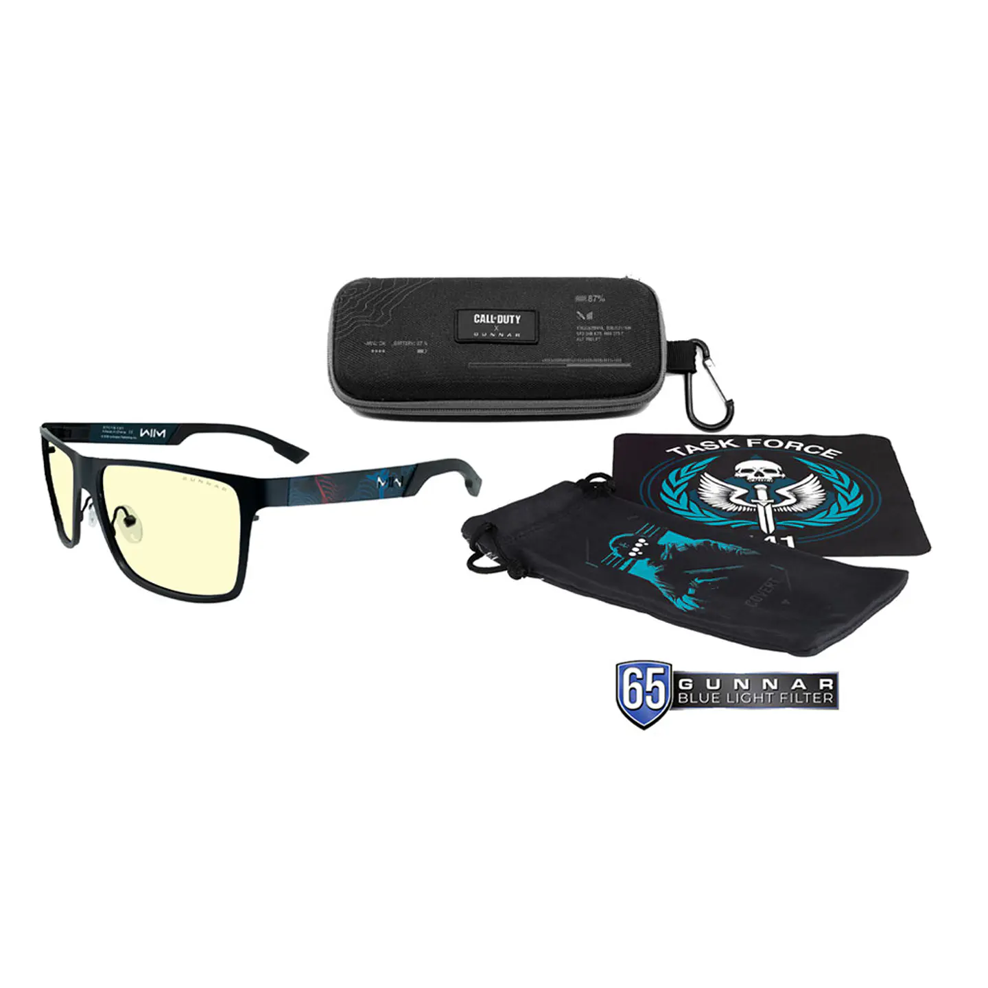 Call of Duty MWII Covert Amber Bundle 1