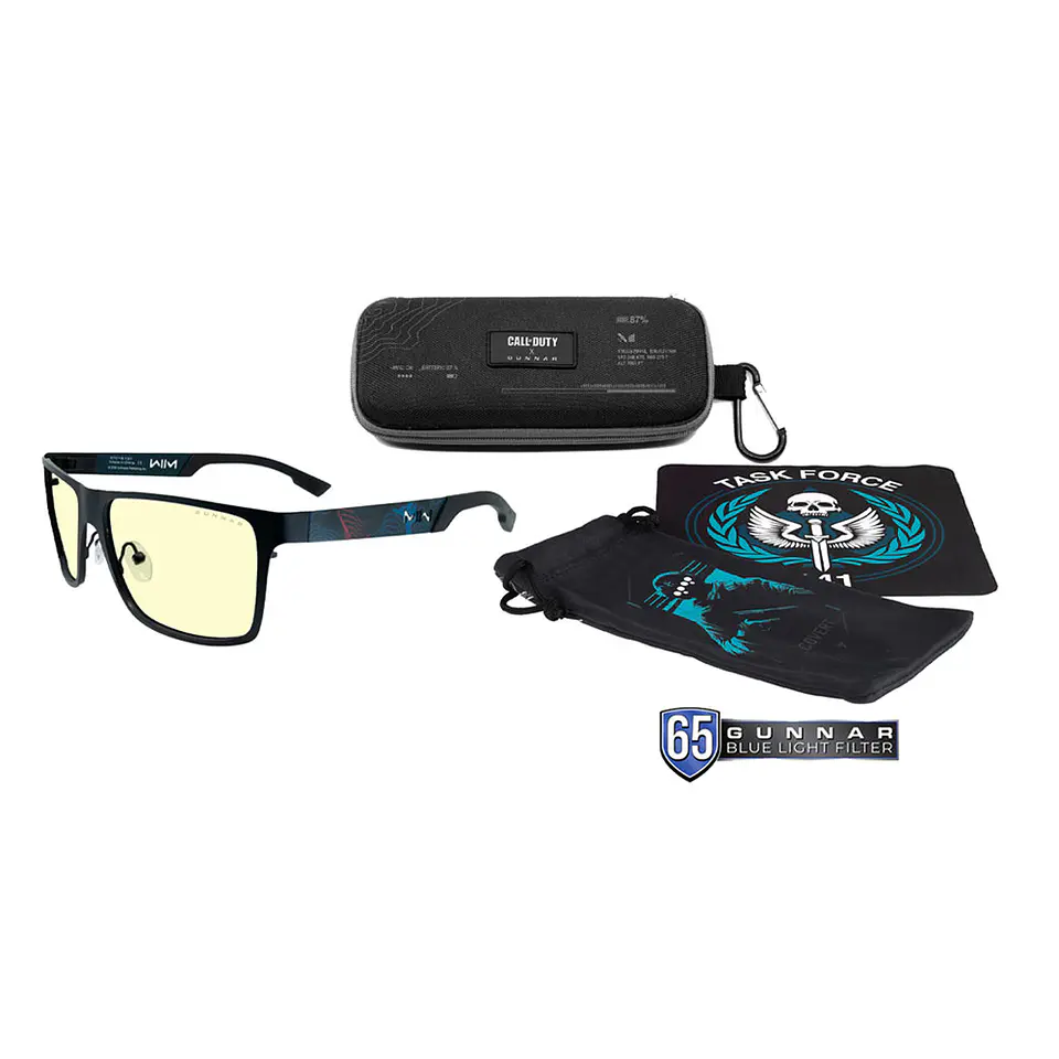 Call of Duty MWII Covert Amber Bundle 1