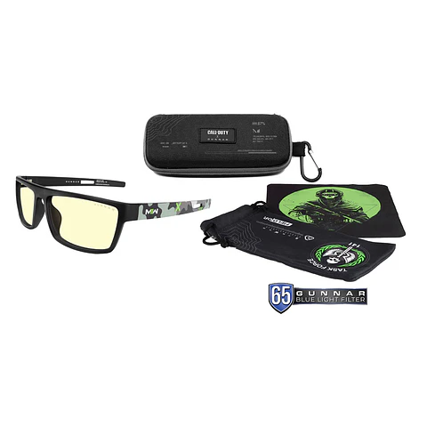 Call of Duty MWII Tactical Edition Amber Bundle