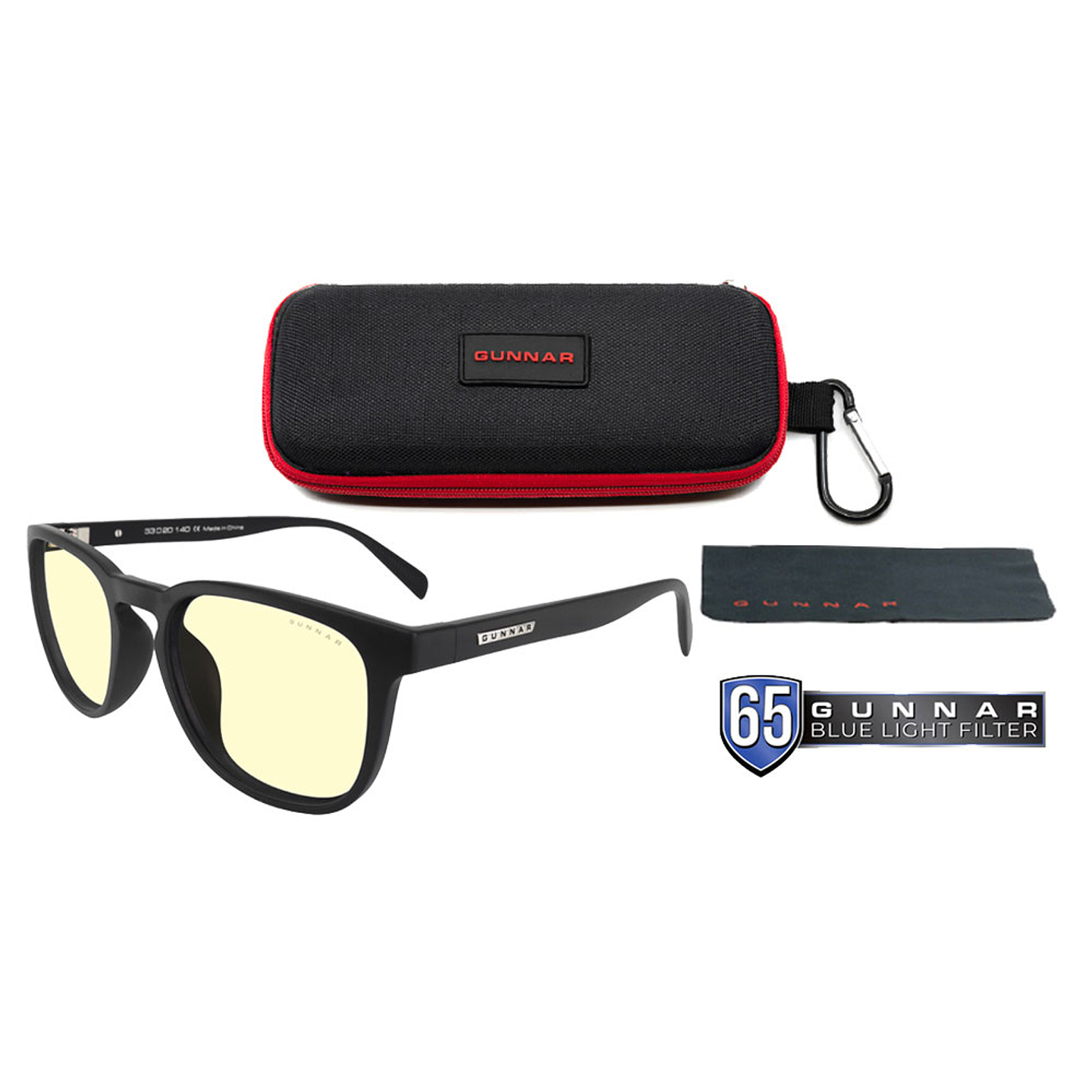 Oakland Onyx Amber Bundle 1