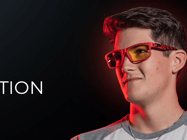 Nueva colección de lentes GUNNAR x MARVEL Blueblock Lens