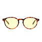Attaché Tortoise Amber - Miniatura 2
