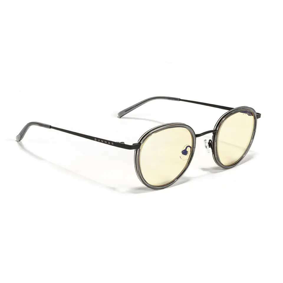 Atherton Onyx Amber 1