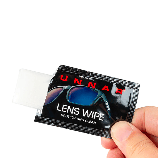 Paños de limpieza - Gunnar Wipes - Image 5