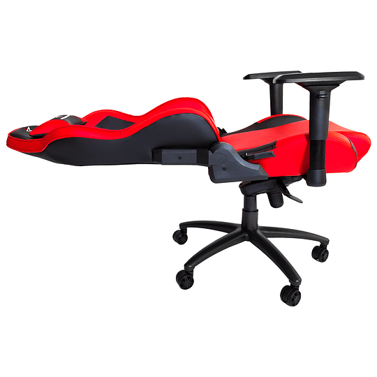 Silla Dragster GT600 Fury Red Gaming Chair - Image 7