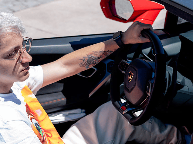 Lentes Gunnar para una Experiencia de Conducción más Segura y Cómoda