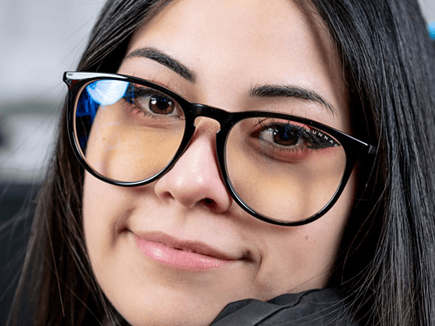 Tecnología CLEAR de Gunnar Optiks