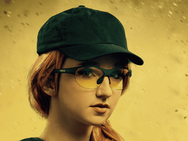 Colaboraciones exclusivas GUNNAR OPTIKS