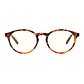 Attaché Tortoise Clear - Miniatura 2