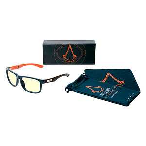 Intercept Assassin's Creed Mirage Amber Bundle