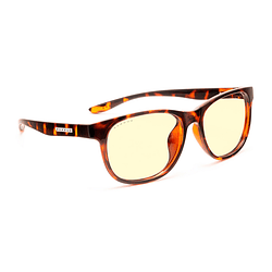 Rush Tortoise Amber Natural