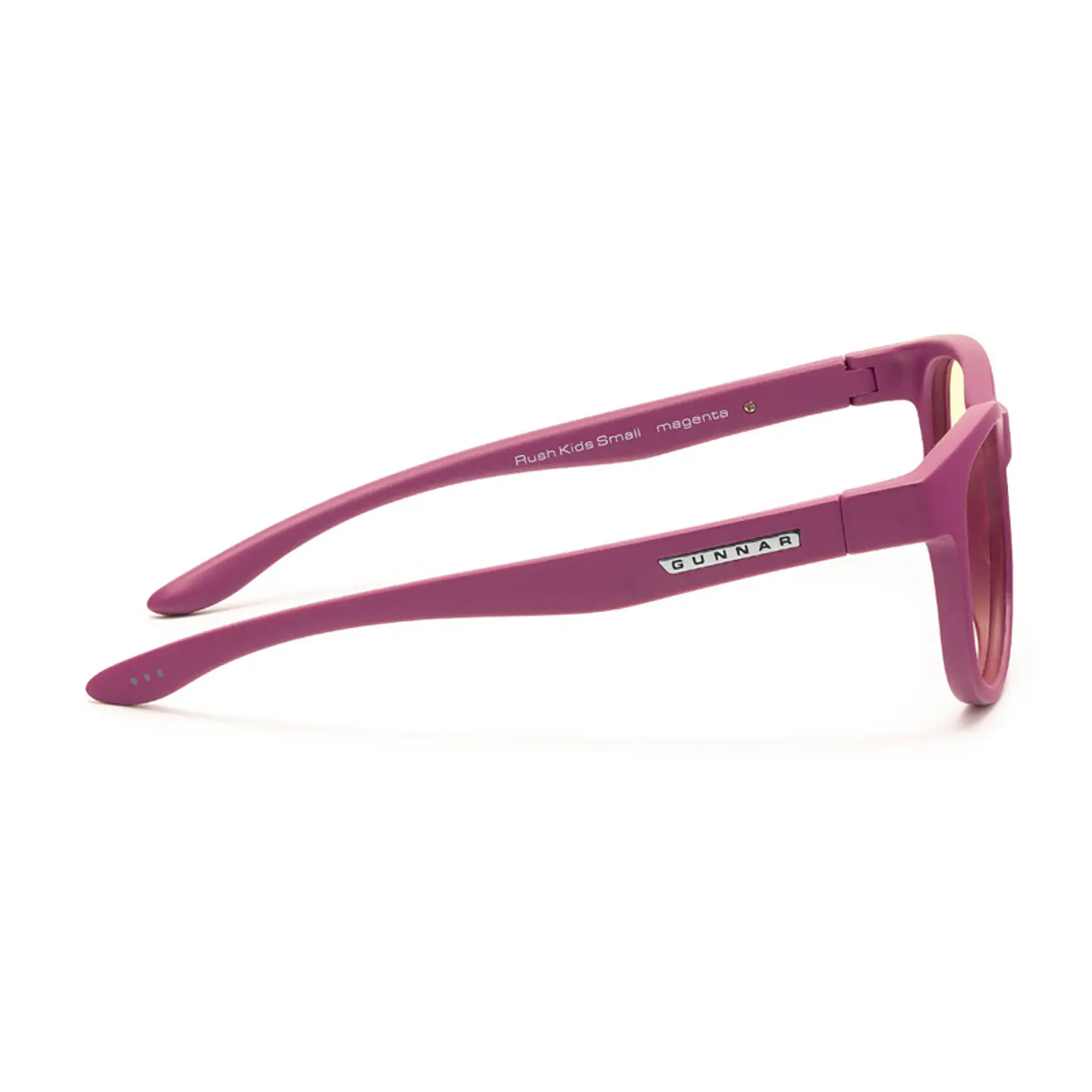 KIDS Rush Magenta Amber Small Bundle Natural (4 a 8 años) 3